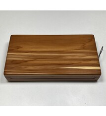 Dutch Box - Mate's Model #13 - Cedar