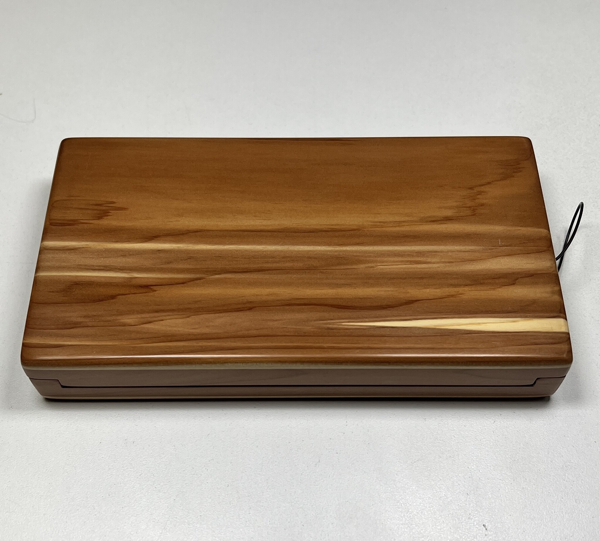 Dutch Box - Neal's Model #13 - Cedar