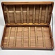 Dutch Box - Neal's Model #13 - Cedar