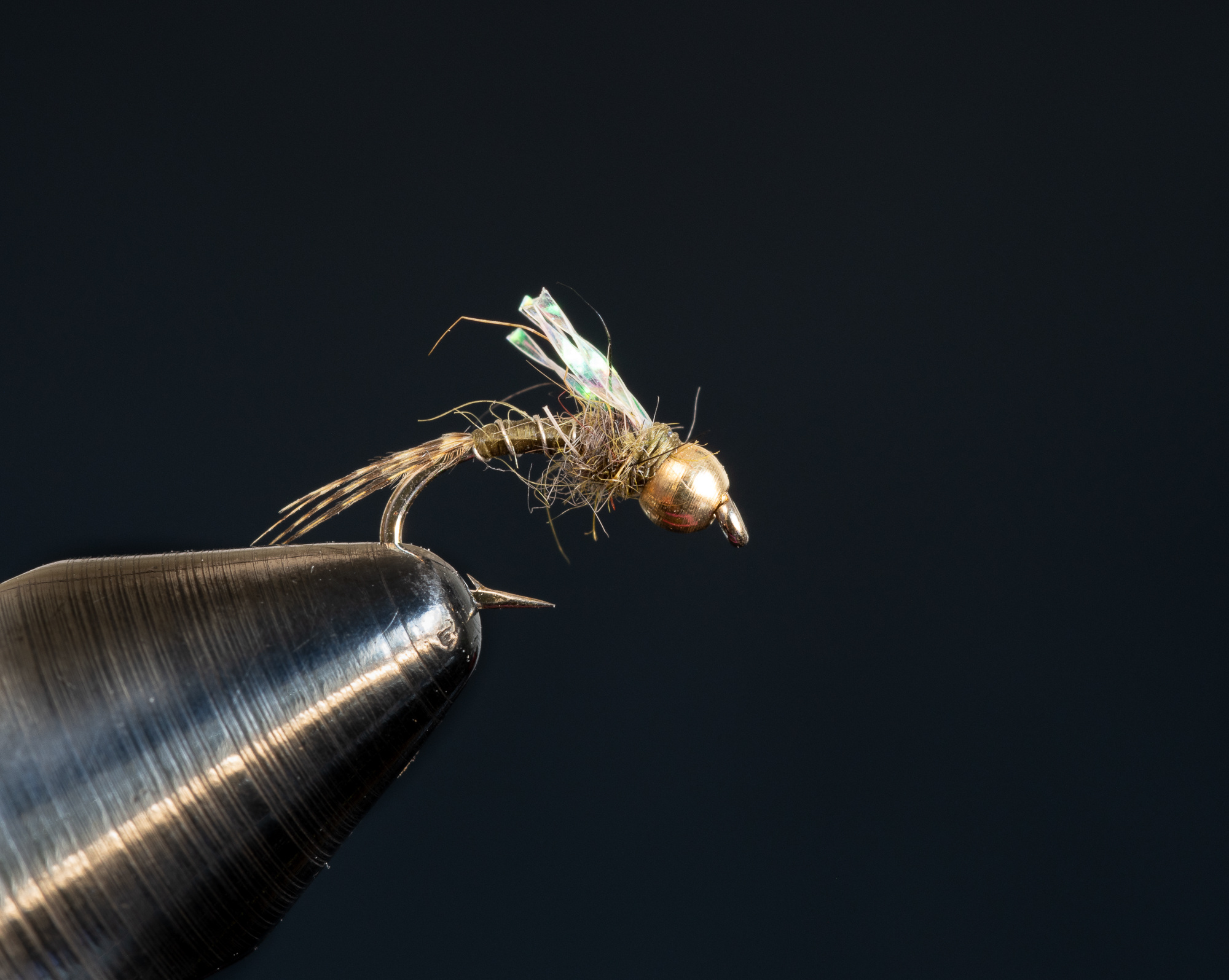 Nitro Nymph 16