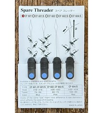 C&F Design Fly Threaders