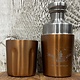 High Camp Flasks Firelight Flasks 375