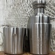 High Camp Flasks Firelight Flasks 375
