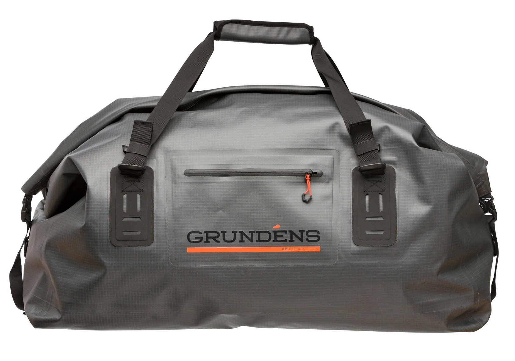 Grundens Shackleton 105L Duffel Bag - Anchor