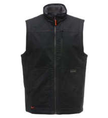 Grundens Ballast Vest - Black