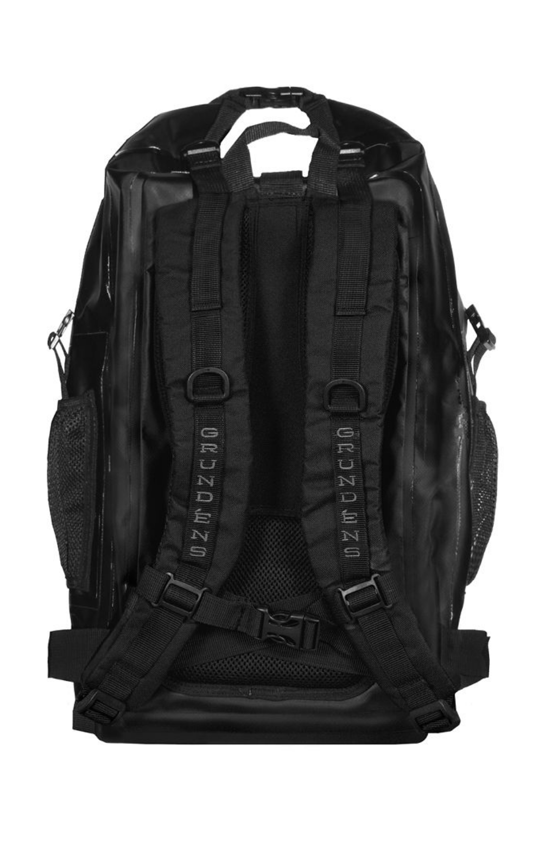Grundens Rumrunner 30L Backpack - Black