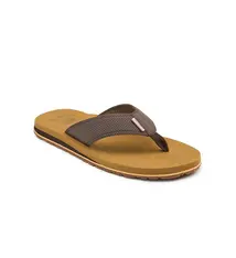 Grundens Species Sandal - Brown Trout