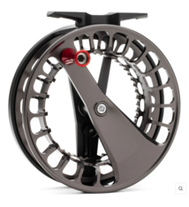 Lamson Purist II Reel - Tribute