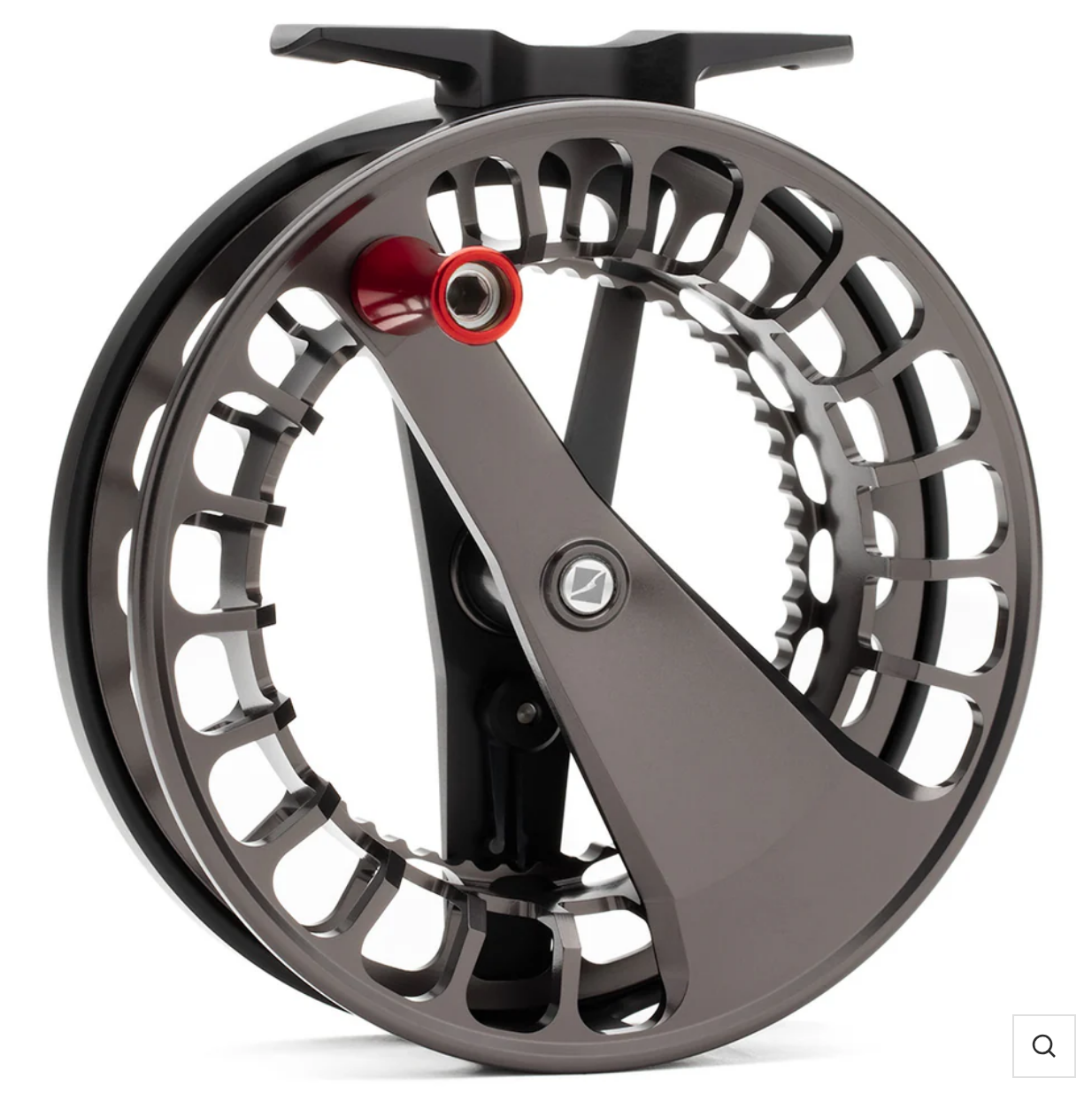 Lamson Purist II Reel - Tribute