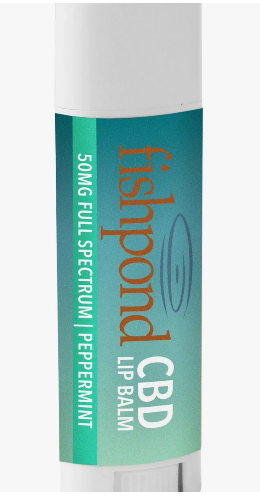 Fishpond CBD Lip Balm