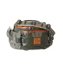 Fishpond Stormshadow Lumbar Pack - Green