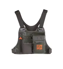 Fishpond Stormshadow Chest Pack - Green