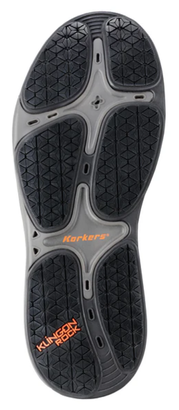 Stealth Sneaker Boot