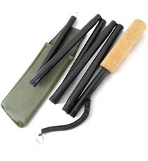 Anglers Accessories Anglers Accessories Zephr Collapsible Wading Staff