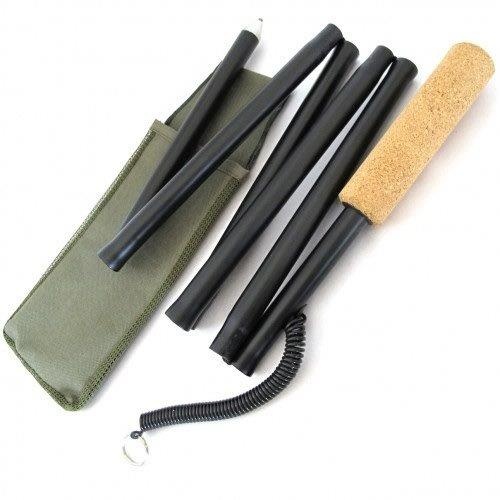Anglers Accessories Anglers Accessories Zephr Collapsible Wading Staff