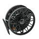 Bauer RVR Micro Spey Reel Black