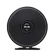 Bauer RVR Micro Spey Reel Black