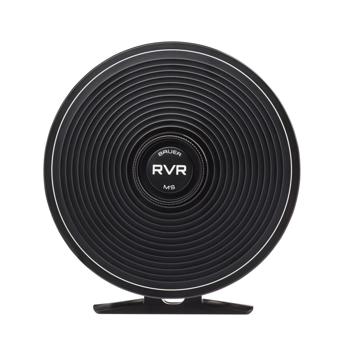 Bauer RVR Micro Spey Reel Black