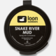 Loon Snake River Mud