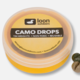 Loon Camo Tin Drops - Refill Tub