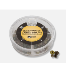 Loon Camo Tin Drops - 4 Division - Skinny Water