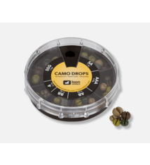 Loon Camo Tin Drops - 6 Division