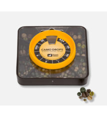 Loon Camo Tin Drops - 8 Division