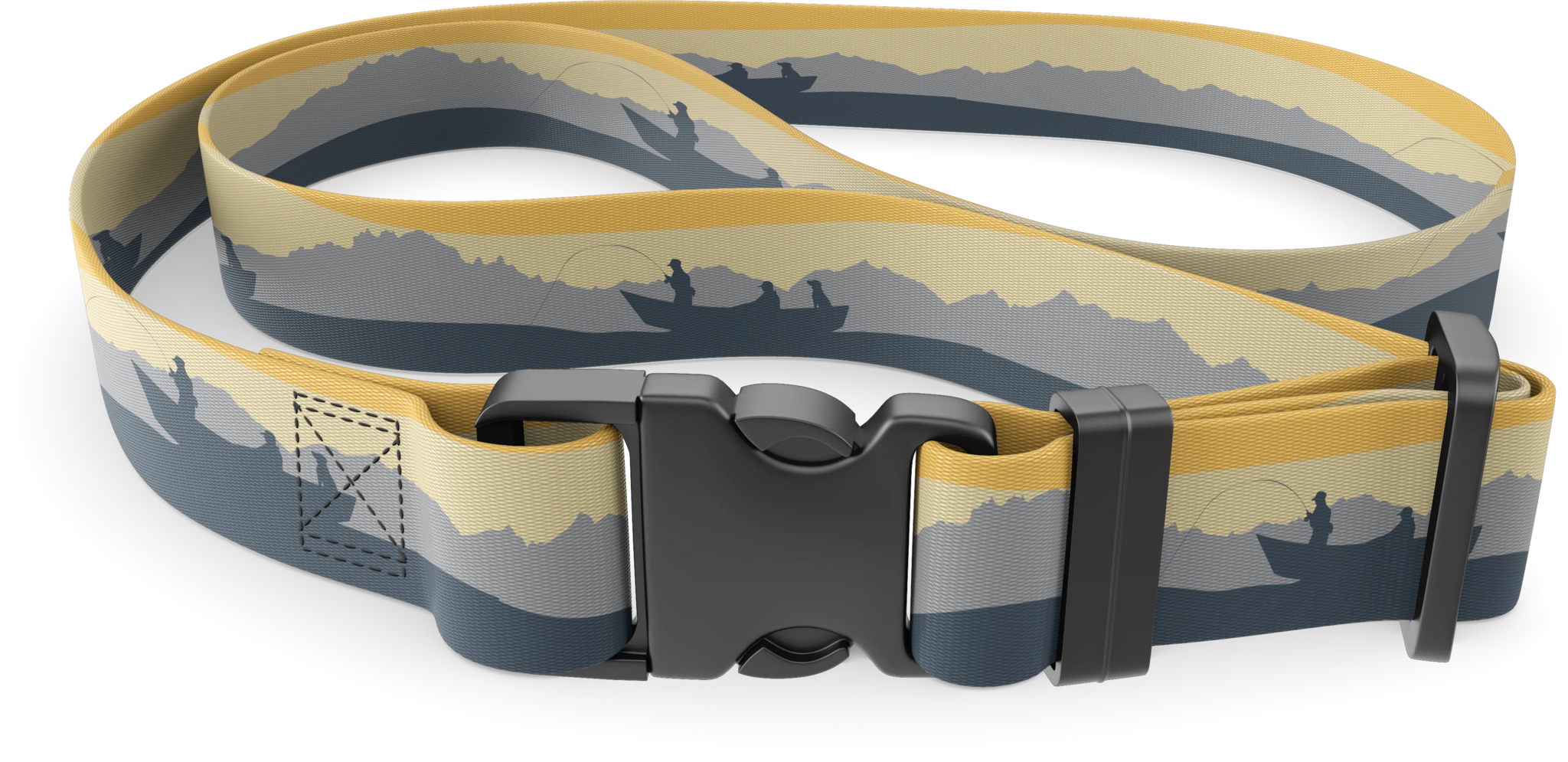 RYW Wading Belt