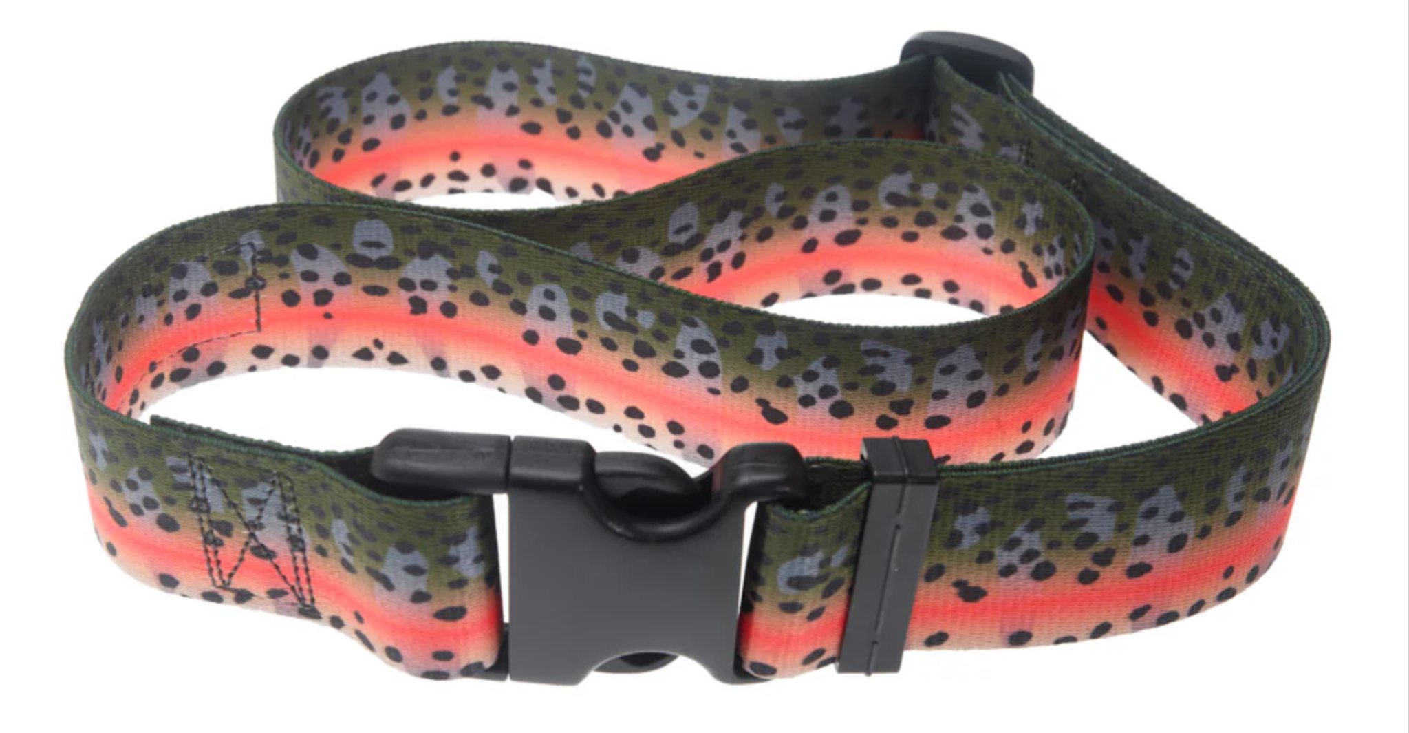RYW Wading Belt