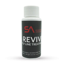 Scientific Anglers Revive Line Treatment