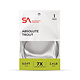 Scientific Anglers Absolute 9' Leader