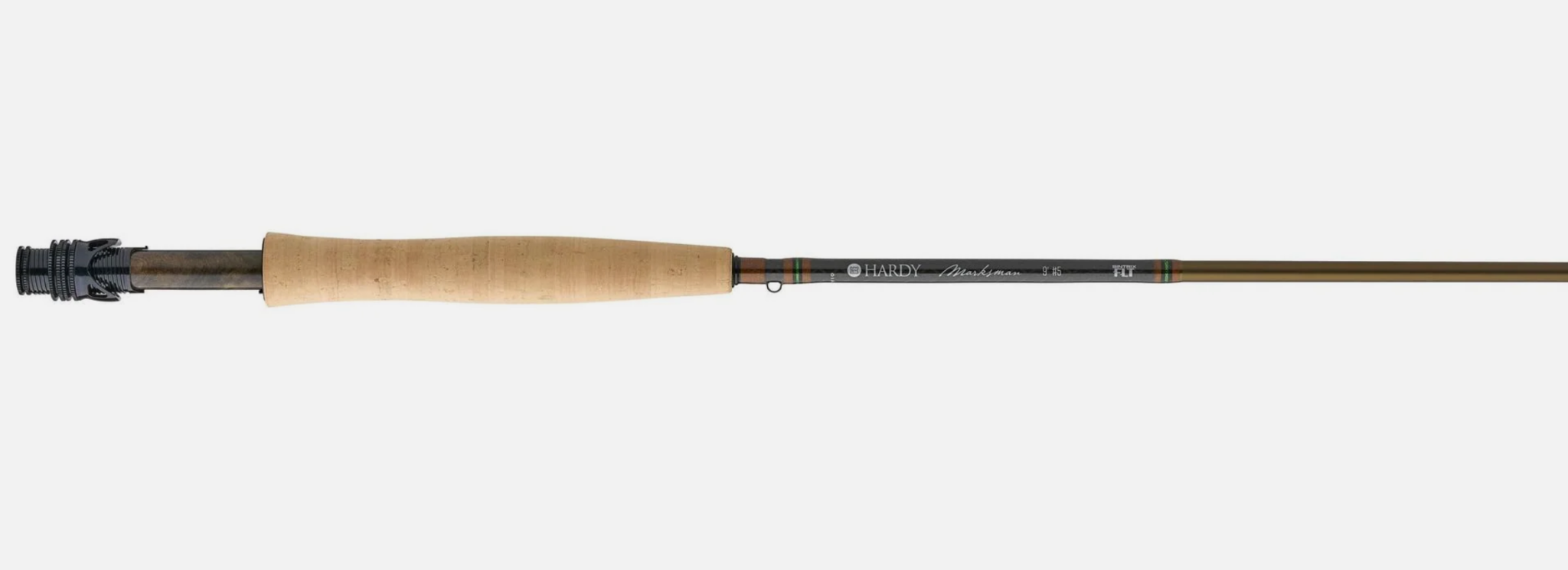 Hardy Marksman Fly Rod