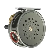 Hardy 1912 Perfect Fly Reel 3 1/8
