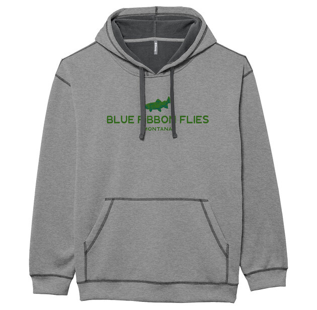 BRF Transit Hoody