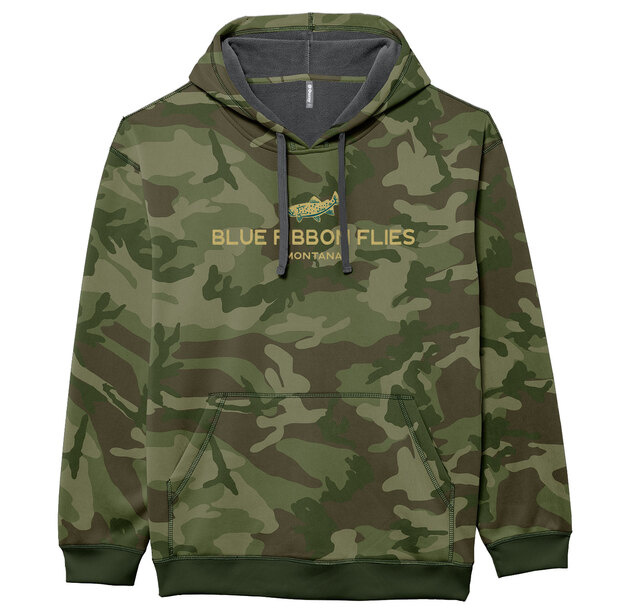BRF Transit Hoody