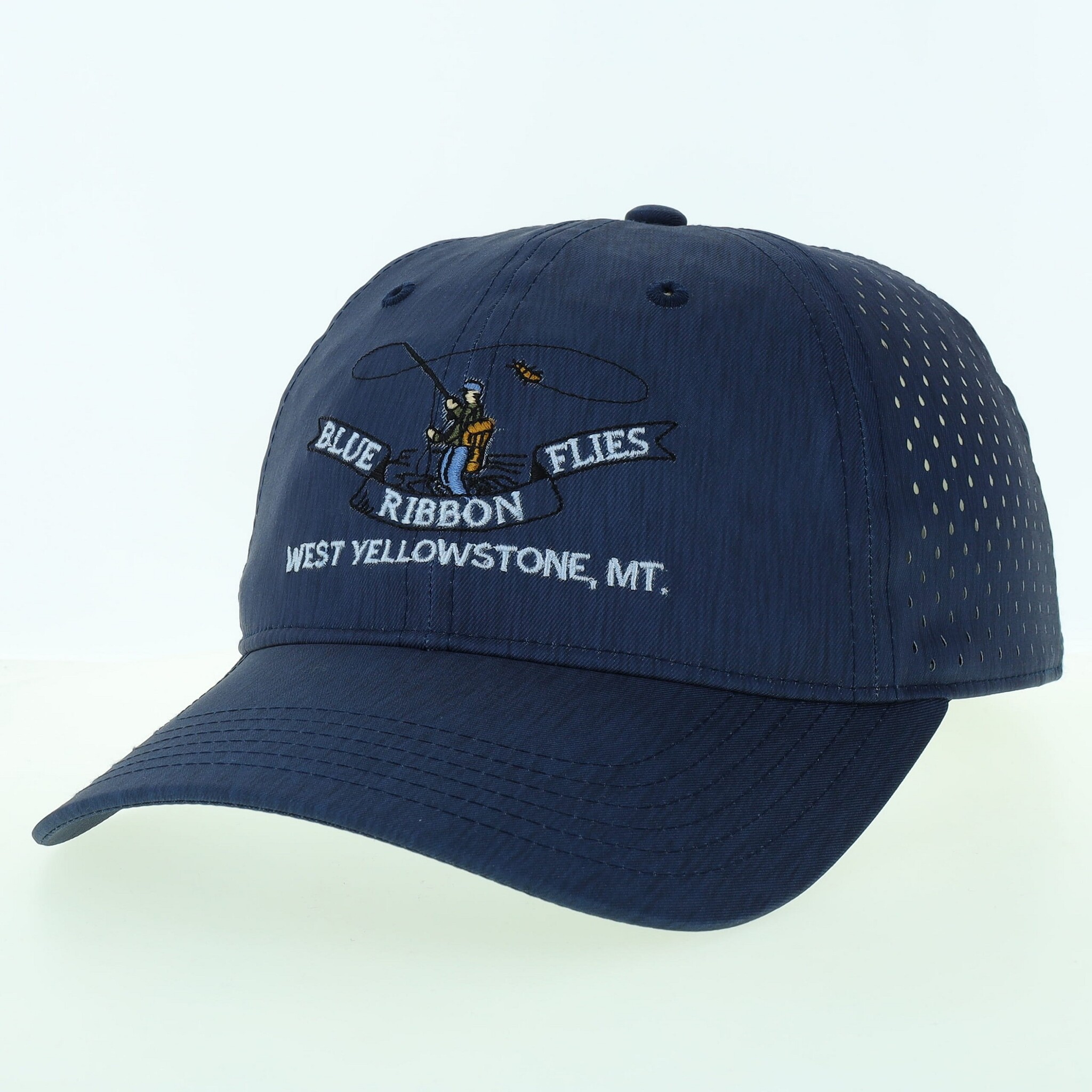 BRF Eco Recs Cap