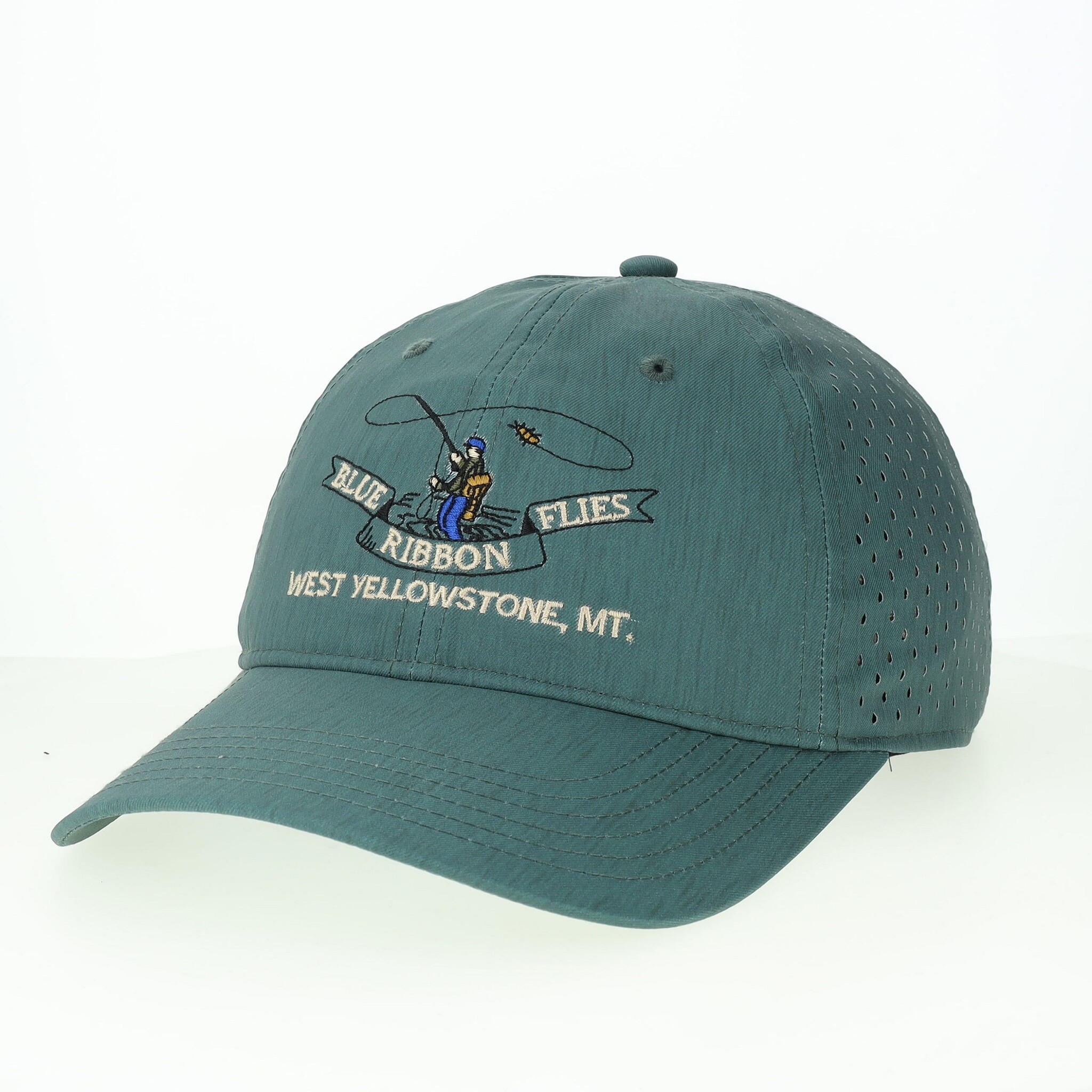 BRF Eco Recs Cap