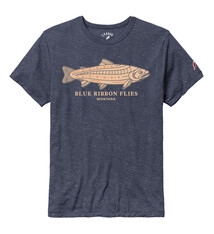BRF The Trout S/S Tee