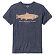 BRF The Trout S/S Tee