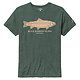 BRF The Trout S/S Tee