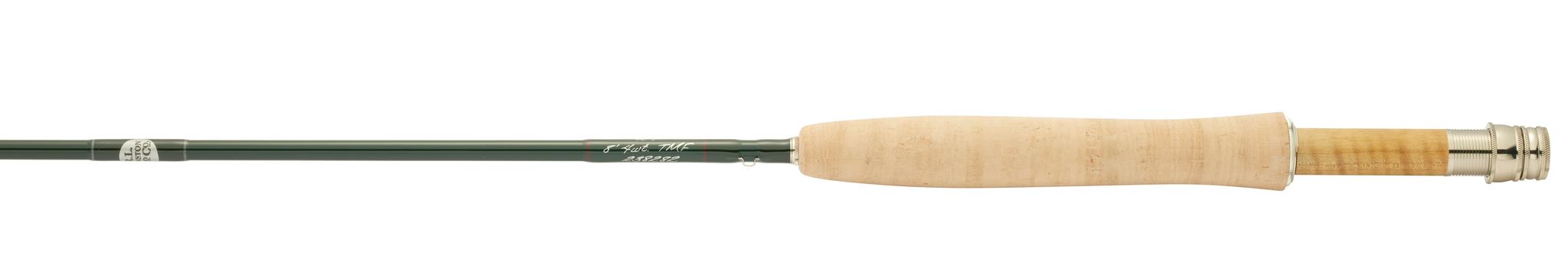 Winston Tom Morgan Favorite 8’0” 4 Weight
