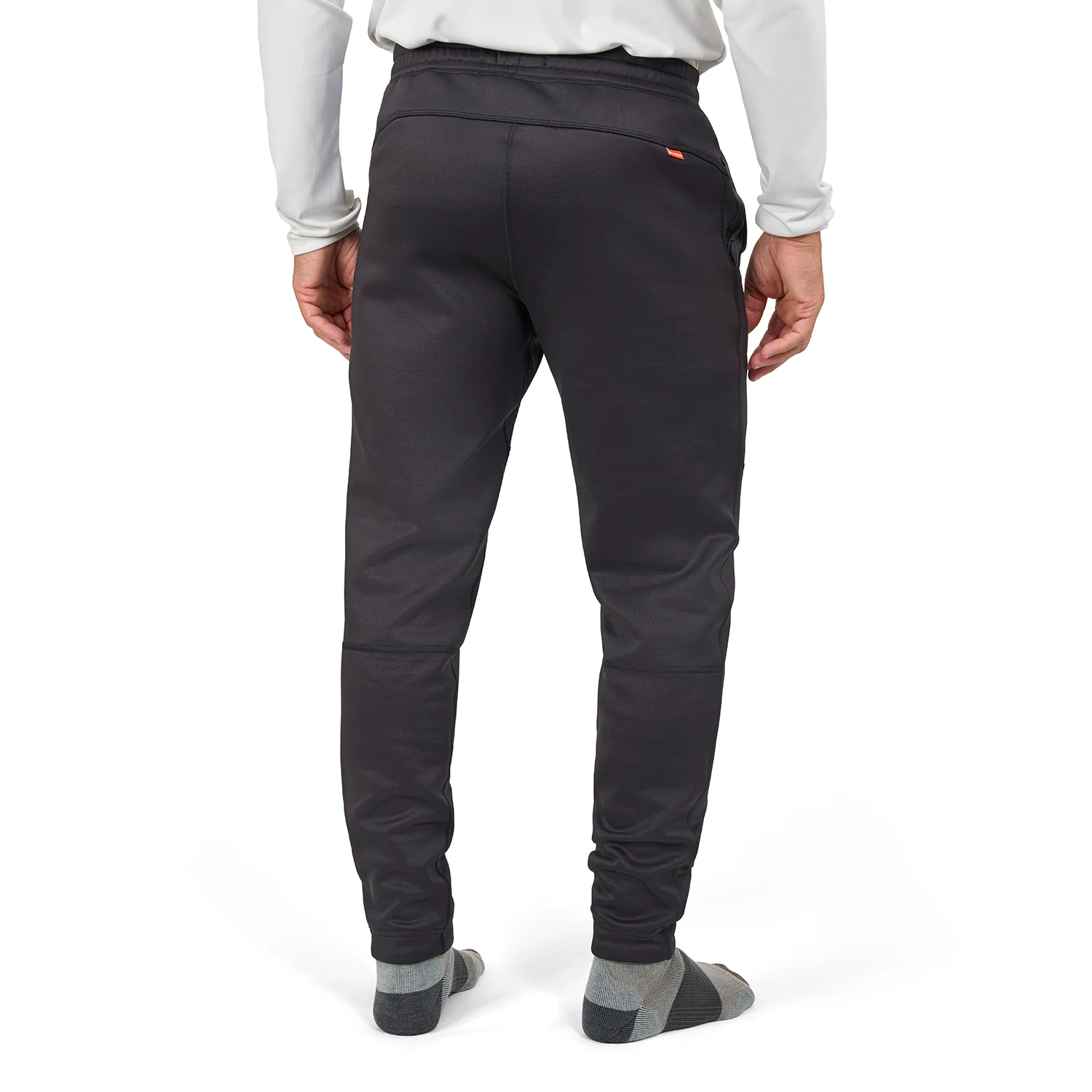 Grundens Grundies Thermal Pant - Black