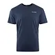 Grundens Support Guides S/S T-Shirt - Dark Navy