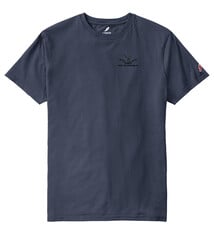 BRF Embroidered S/S Tee