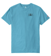 BRF Embroidered S/S Tee - XL