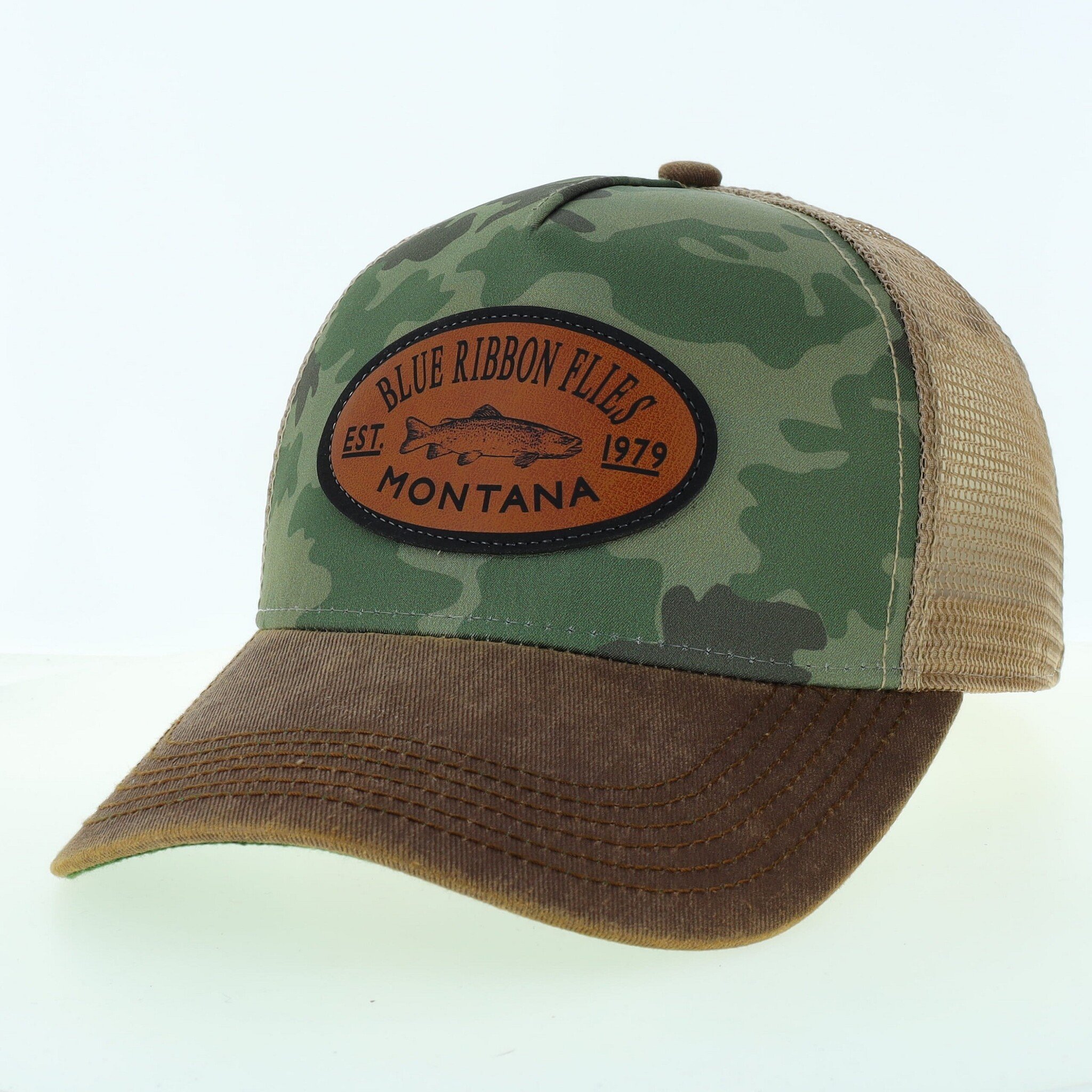 BRF Old Favorite Cap
