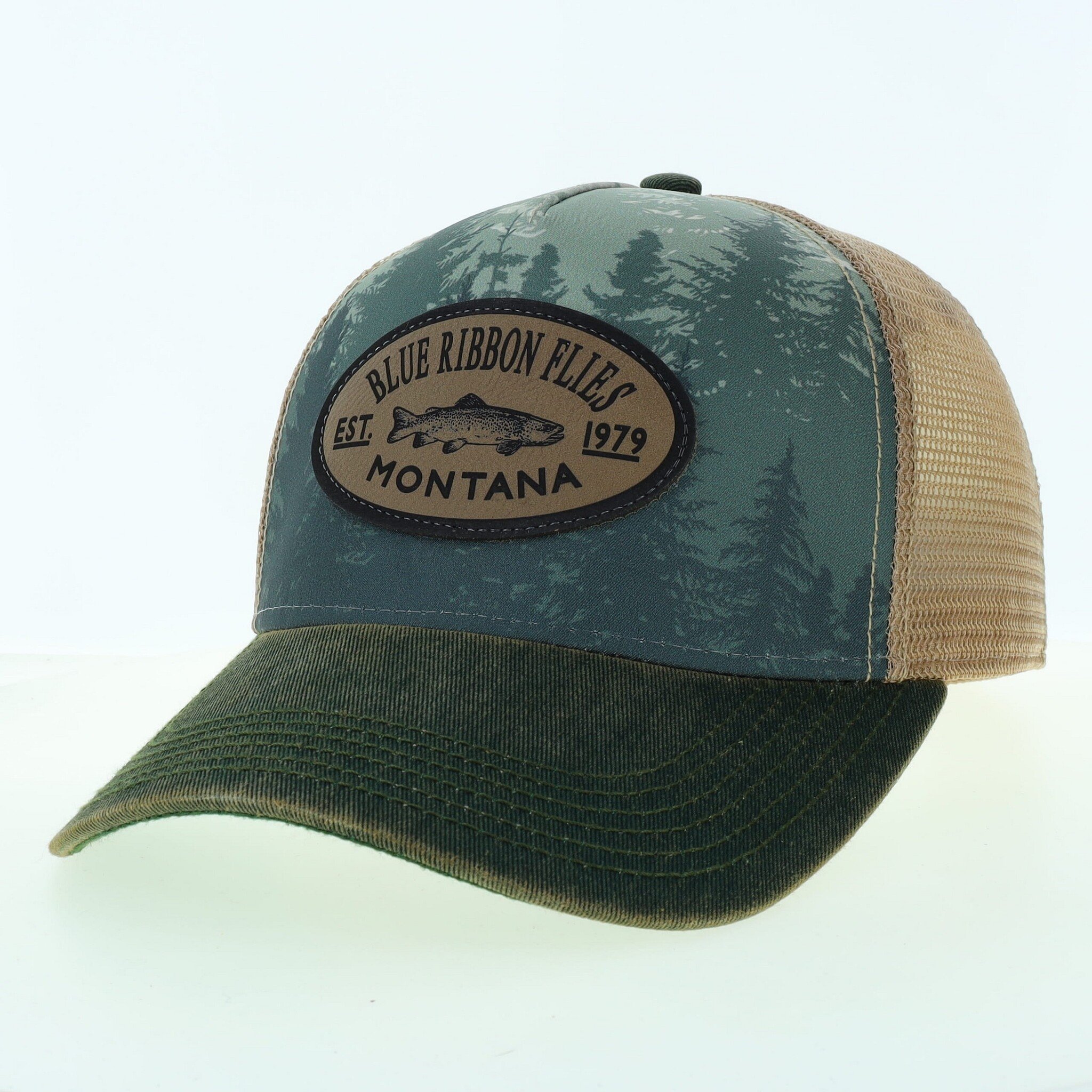 BRF Old Favorite Cap