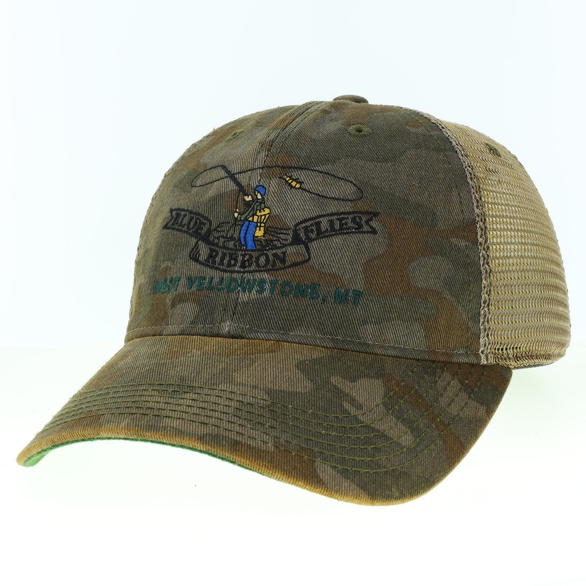 BRF Old Favorite Cap