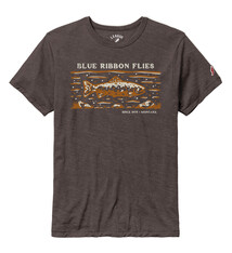 BRF Stream Trout S/S Tee