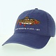 BRF Terra Twill Cap